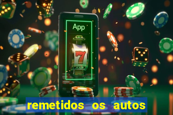 remetidos os autos para contadoria quanto tempo demora